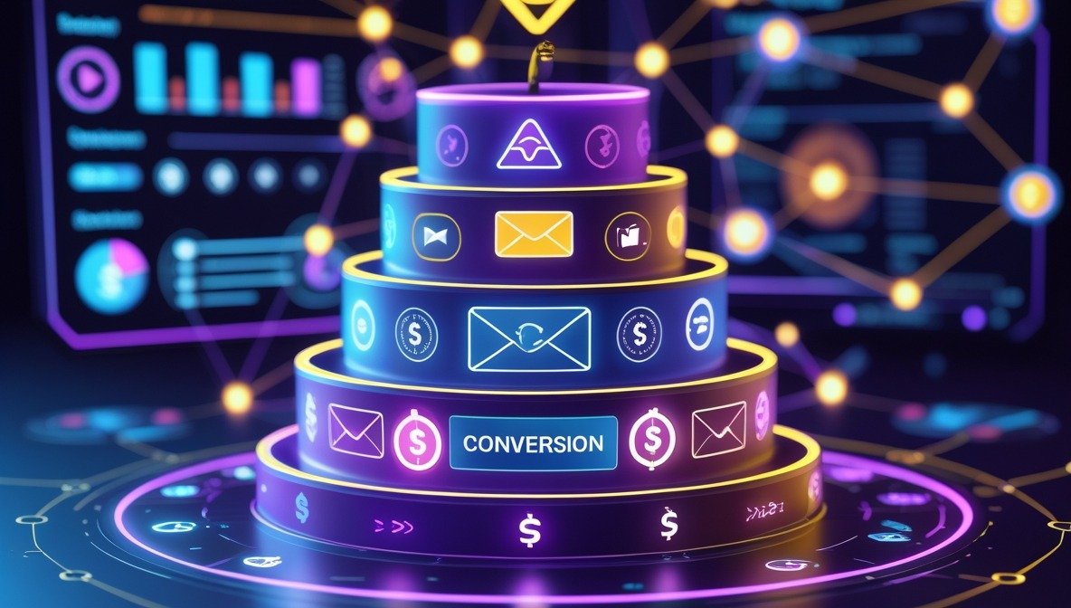 Marketing Funnel Strategies: High-Converting Funnel in 2025