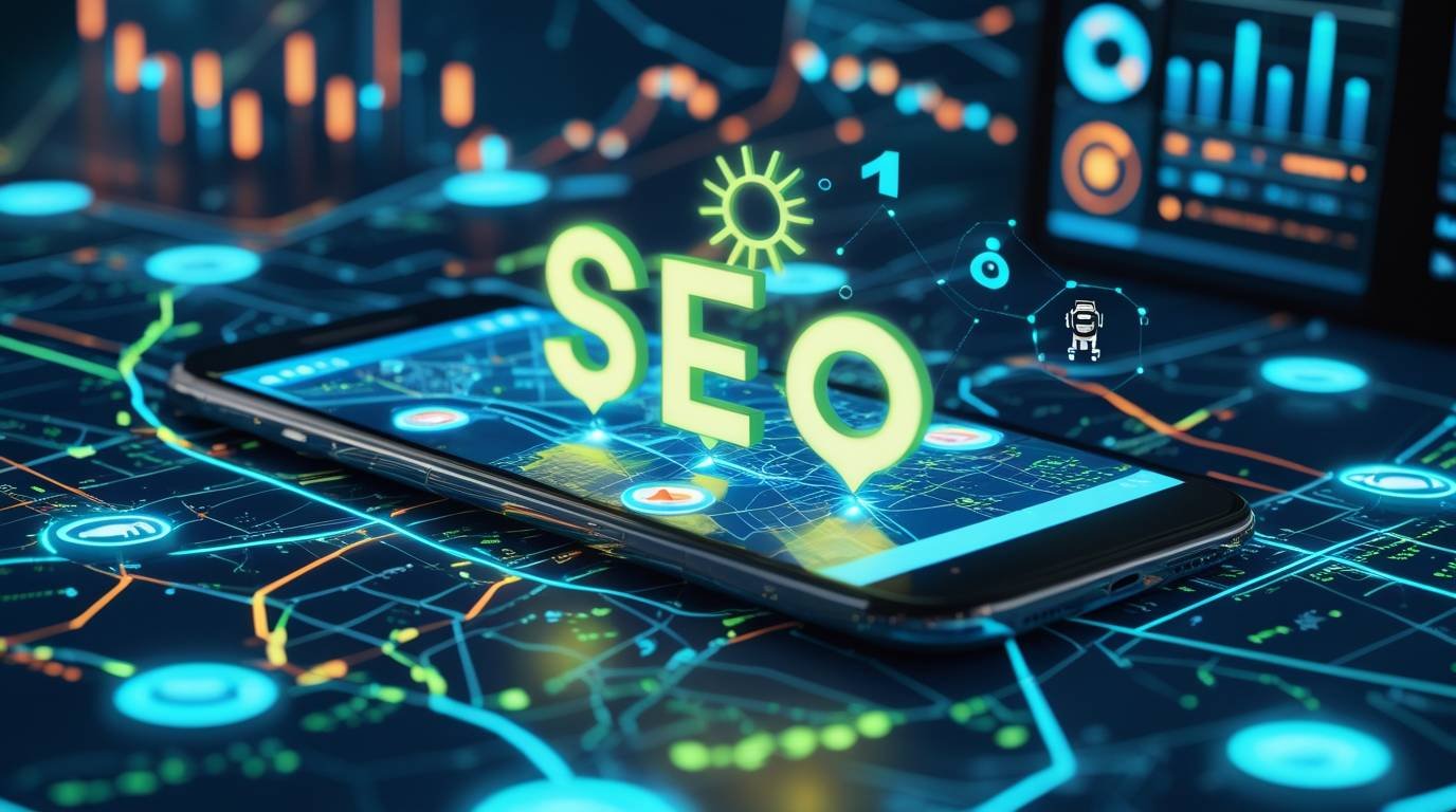 Local SEO Hacks to Dominate Google Maps