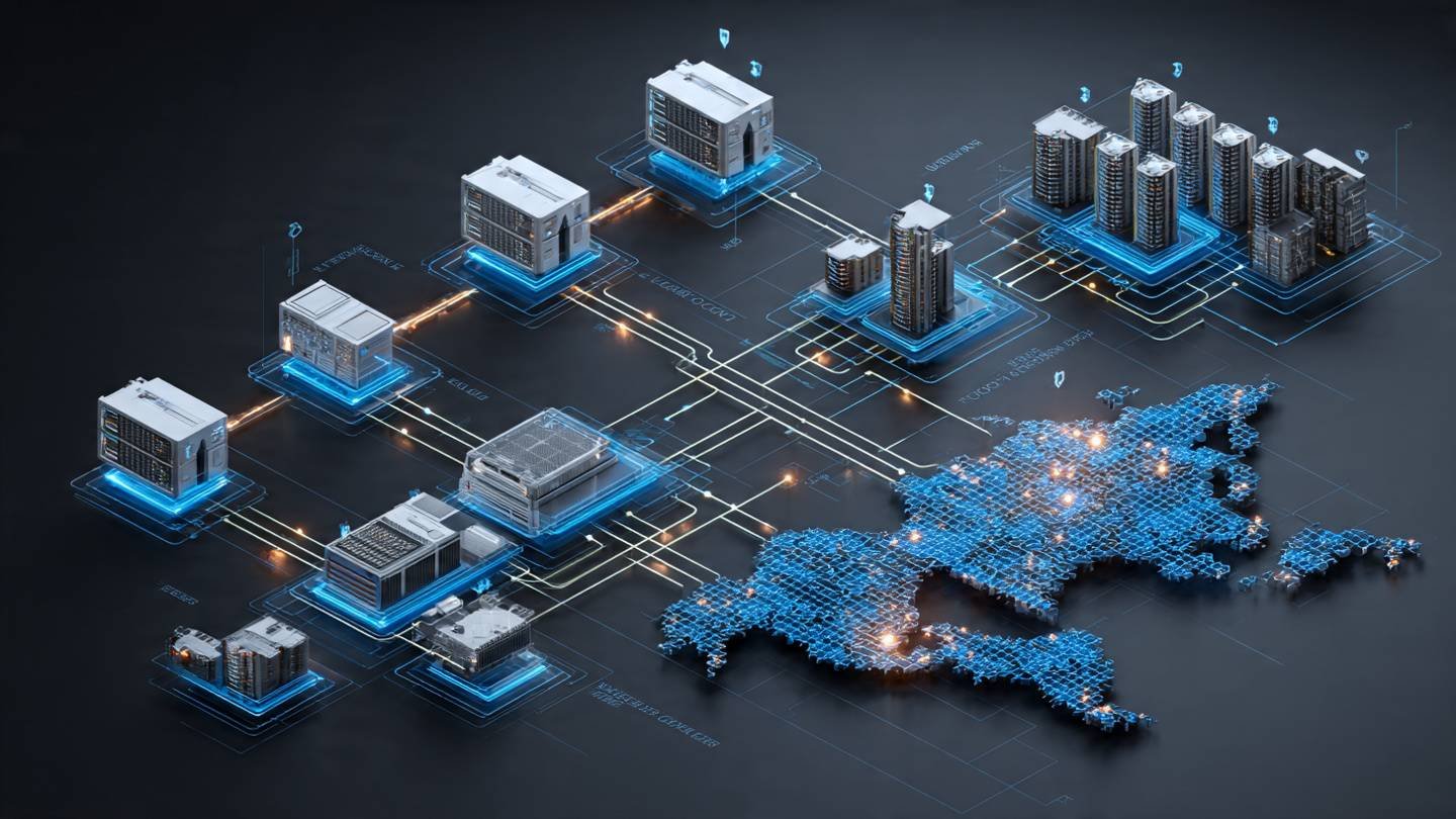 How to Build a Scalable Web Application for Your Business