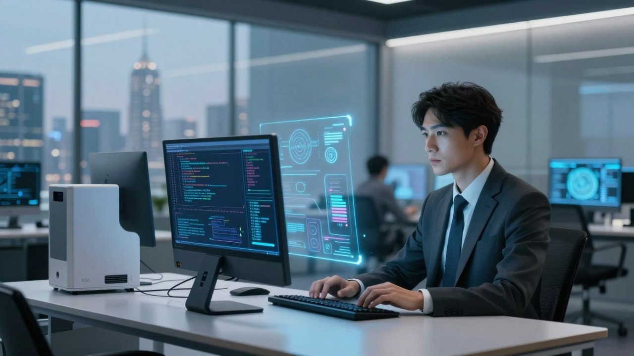 Free and Accessible AI Detectors
